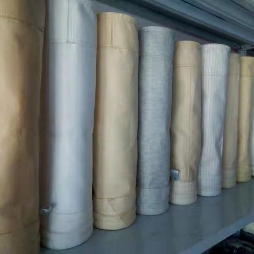 除塵布袋使用多久后需要清洗和更換？